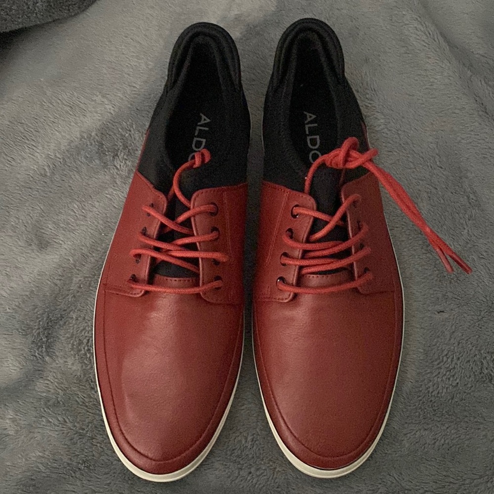 Aldo men’s dress shoes